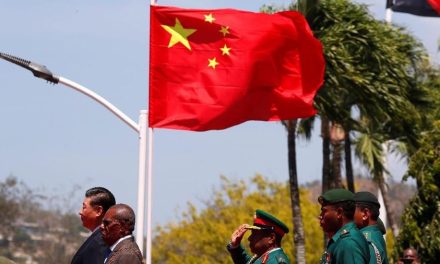 Penduduk Tiongkok Kini Mengaku Tidak Tertarik Dengan Agama