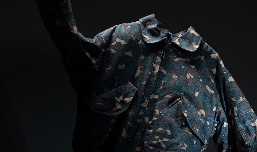 Brand Bluesville Hadirkan Pakain Menswear Yang Sangat Maskulin