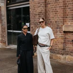 Brand THENBLANK Di Kenal Fashion Urbanya Favorit Anak Muda