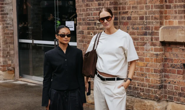 Brand THENBLANK Di Kenal Fashion Urbanya Favorit Anak Muda