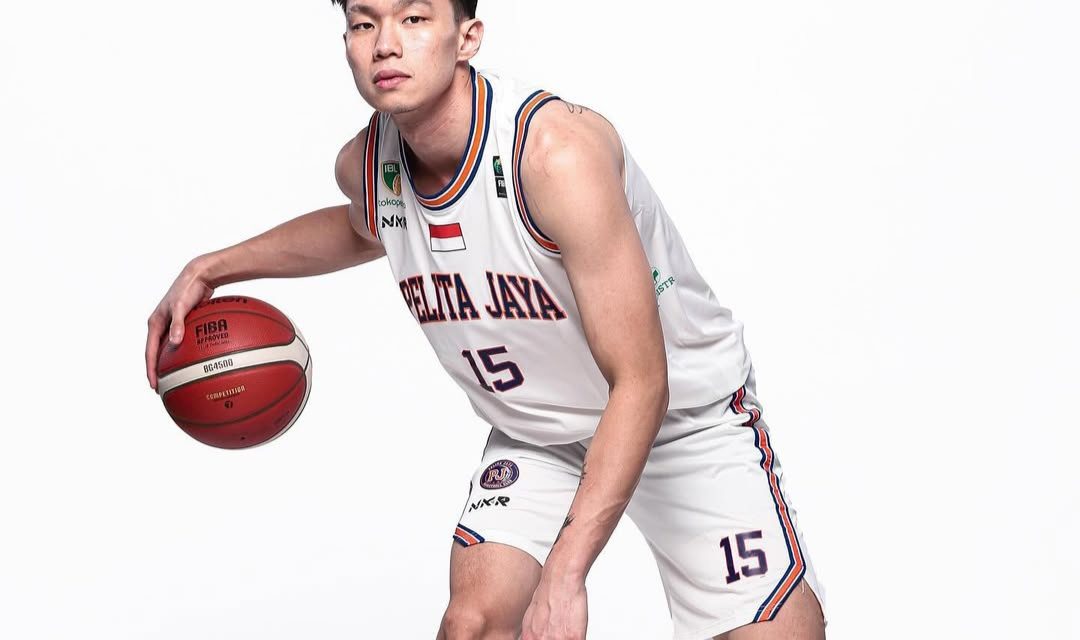 Menjadi Pembasket Profesional? Ini Hal Hal Yang Kamu Perlukan!