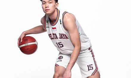 Menjadi Pembasket Profesional? Ini Hal Hal Yang Kamu Perlukan!