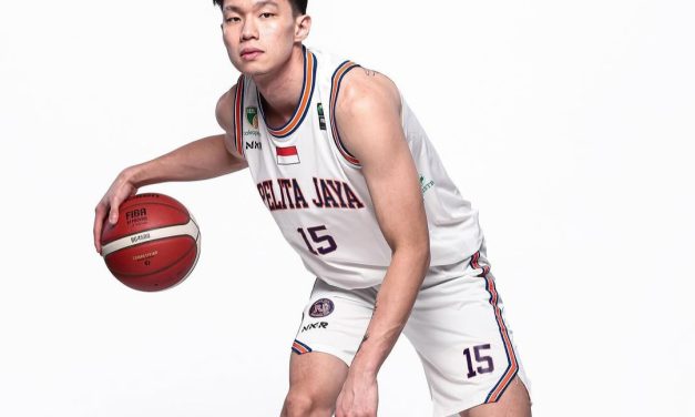 Menjadi Pembasket Profesional? Ini Hal Hal Yang Kamu Perlukan!