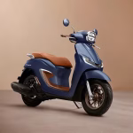 Honda Stylo 160 2025: Skutik Retro Modern Yang Makin Matang