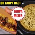 Martabak Terang Bulan Rumahan Yang Lembut Dan Bersarang