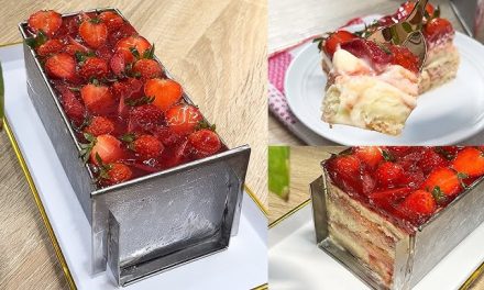 Tiramisu Sodok: Inovasi Dessert Viral Yang Di Sukai Oleh Gen Z