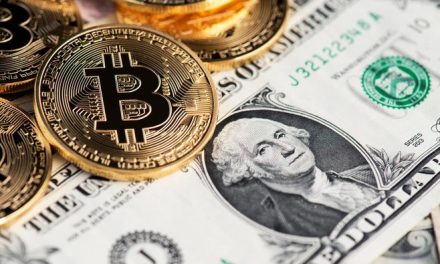 Harga Bitcoin Merosot Tajam Kemarin Siang, Ini Biang Keroknya!