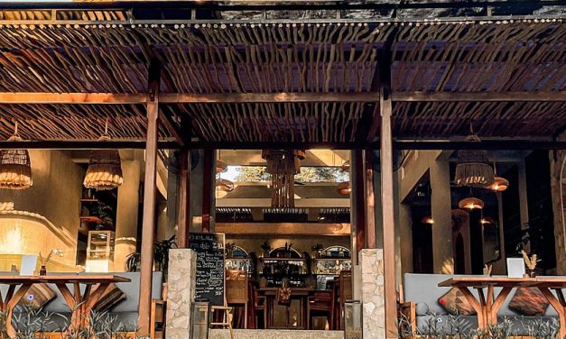 Melali Ubud Salah Satu Restoran Di Bali Yang Kini Tengah Viral!