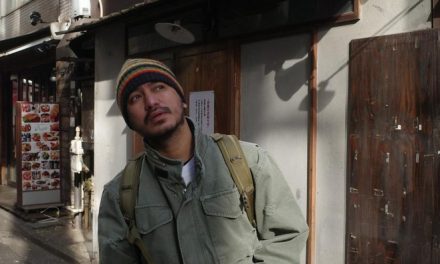 Mohan Hazian Cabut Dari Thanksinsomnia, Dugaan Pelecehan!