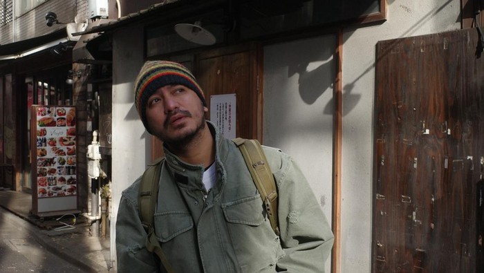 Mohan Hazian Cabut Dari Thanksinsomnia, Dugaan Pelecehan!