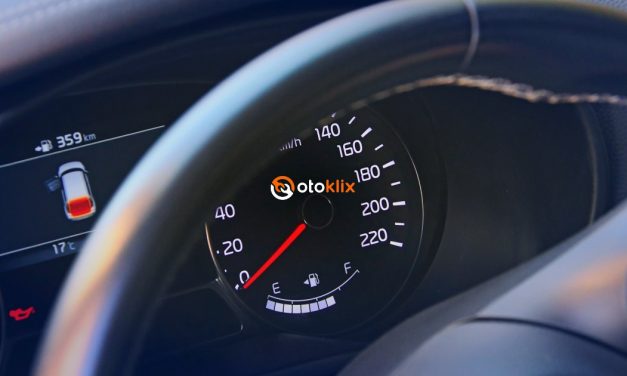 Sudah Pakai Gigi Rendah, Kenapa Mobil Masih Habis Napas?