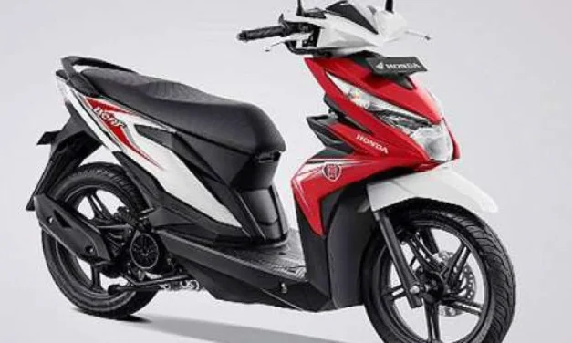 Hal-Hal yang Harus Diperhatikan Saat Membeli Honda Beat Bekas