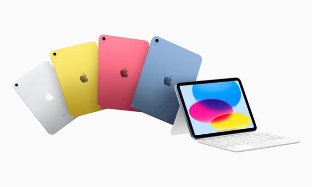 Ipad 11 Inch A16 Hadirkan Performa Tinggi Untuk Mobilitas Kamu