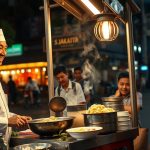 Mie Tek Tek Menggoda Lidah Dengan Cita Rasa Kuliner Indonesia