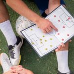 Evolusi Taktik Dalam Bermain Sepak Bola Modern, Ini Faktanya!