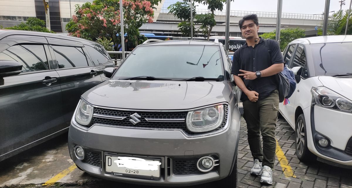 Suzuki Ignis: City Car Yang Bergaya SUV Yang Praktis Dan Efisien