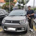 Suzuki Ignis: City Car Yang Bergaya SUV Yang Praktis Dan Efisien