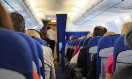 Cara Cerdas Mudik Yang Nyaman Dan Optimal Dengan Pesawat