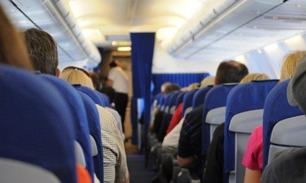 Cara Cerdas Mudik Yang Nyaman Dan Optimal Dengan Pesawat