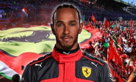 Harga Saham, Resiko, Hingga Hijrahnya Hamilton Ke Tim Ferarri