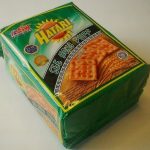 Roti Hatari Sejarah Dan Kenikmatan Di Balik Sajian Roti Tradisional