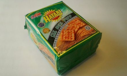 Roti Hatari Sejarah Dan Kenikmatan Di Balik Sajian Roti Tradisional