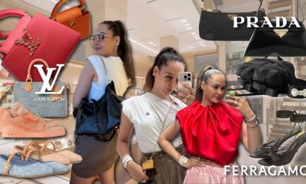 Brand Louis Vuitton Simbol Kemewahan, Kualitas Yan Telah Di Akui