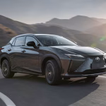 Aspek Terbaik Dari Lexus RZ 450e Dengan Berbagai Kelebihannya