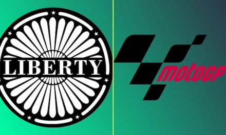 Liberty Media Kini Resmi Telah Mengambil Alih Kejuaraan MotoGP