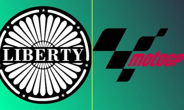 Liberty Media Kini Resmi Telah Mengambil Alih Kejuaraan MotoGP