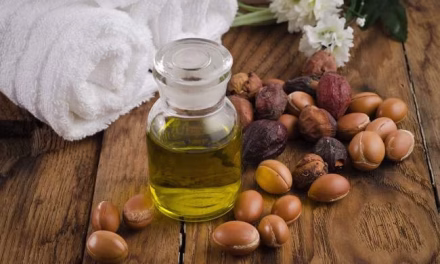 Sejuta Manfaat Argan Oil Yang Jarang Di Ketahui, Yuk Kita Bahas!