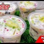 Es Teler: Ikon Kuliner Nusantara Yang Tak Lekang Oleh Waktu