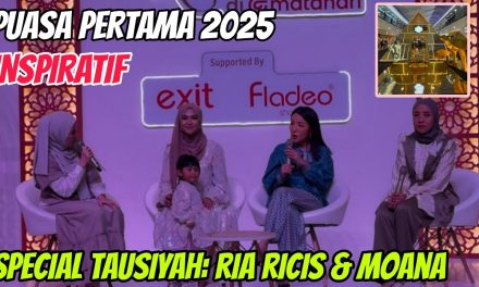 Ria Ricis: Dari Konten Kreator Hingga Figur Publik Penuh Sorotan