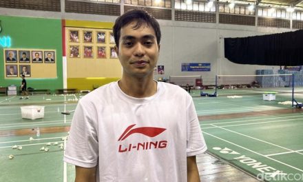 Kepopuleran Rian Ardianto Karena Memiliki Pertahanan Yang Solid