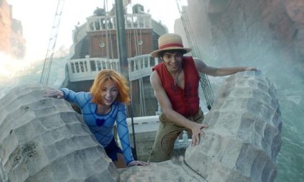 Eiichiro Oda Akan Muncul Di Podcast Resmi One Piece Netflix!