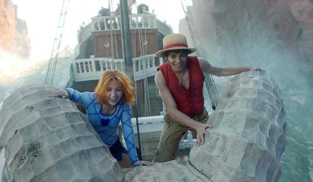 Eiichiro Oda Akan Muncul Di Podcast Resmi One Piece Netflix!