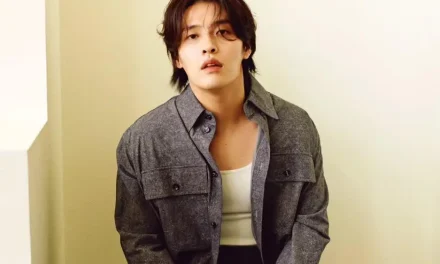 Kang Ha Neul, Aktor Korea Dengan Pesona Hangat Akting Memikat