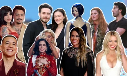 Kontroversi Terbaru Selebriti Holywood Yang Menghebohkan Publik