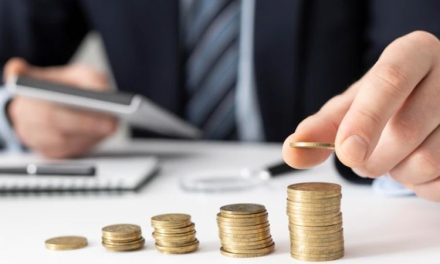 Memulai Perjalanan Menuju Kekayaan Finansial, Yuk Kita Bahas!