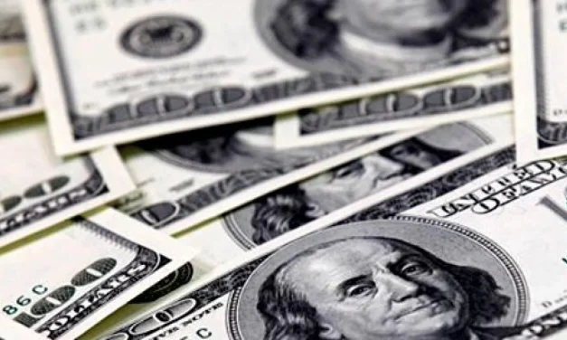 Abai Setiap Sen: Bahaya Finansial Akibat Spele Dengan Uang!