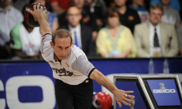 Norm Duke Legenda Bowling Dengan Karir Yang Luar Biasa Loh