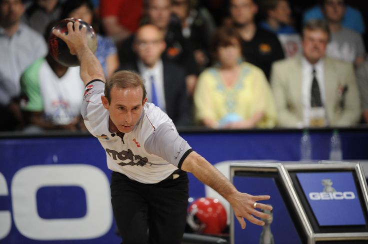 Norm Duke Legenda Bowling Dengan Karir Yang Luar Biasa Loh