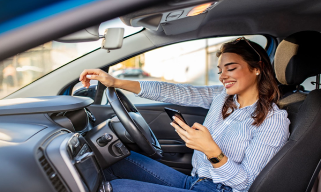 Mobil Matic Lebih Unggul Daripada Mobil Manual, Benarkah?