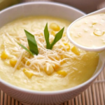 Bubur Jagung Bisa Menjadi Ide Bisnis Yang Bisa Hasilkan Cuan!