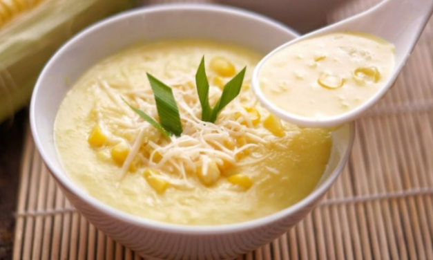 Bubur Jagung Bisa Menjadi Ide Bisnis Yang Bisa Hasilkan Cuan!