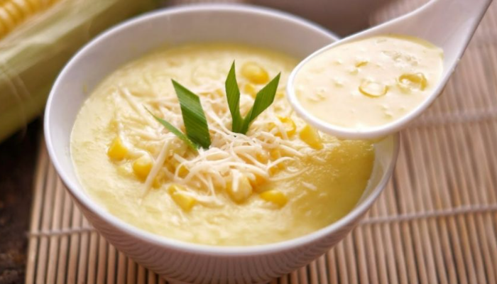 Bubur Jagung Bisa Menjadi Ide Bisnis Yang Bisa Hasilkan Cuan!