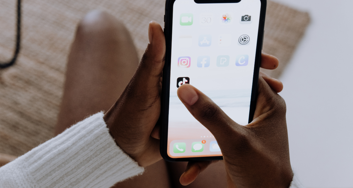 Tutorial Registrasi Afiliasi TikTok Demi Cuan Lebaran, Yuk Simak