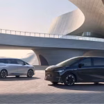 SUV Bertenaga Listrik Hingga MPV Hybrid Untuk Keluarga Kamu