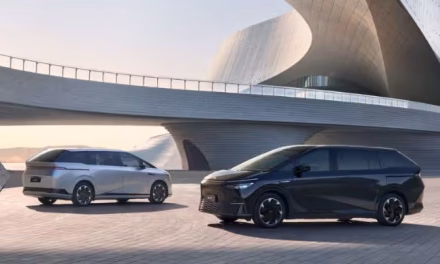 SUV Bertenaga Listrik Hingga MPV Hybrid Untuk Keluarga Kamu