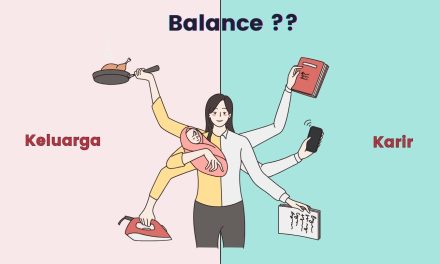 Peran Ganda Ibu Dalam Kehidupan Rumah Tangga Dan Juga Karir